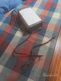 Carica batterie barca