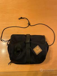Borsa manubrio Restrap