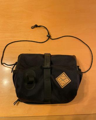 Borsa manubrio Restrap