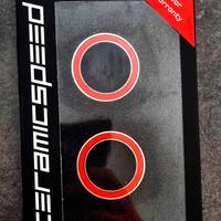 Cuscinetti Ceramici Ceramic Speed BB30