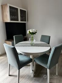 Arredamento soggiorno completo