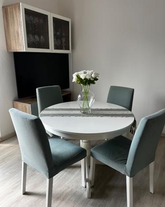 Arredamento soggiorno completo