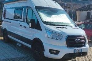 Giottiline Premiere edition FT60 AUTOMATICO 9000KM