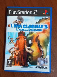 Videogioco Ice Age 3 per PS2 