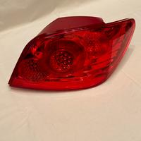 Fanale posteriore destro dx Peugeot 307 Berlina