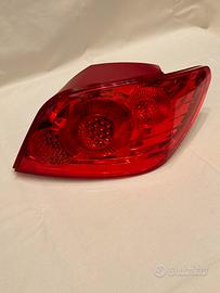 Fanale posteriore destro dx Peugeot 307 Berlina