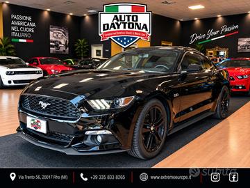 FORD Mustang Fastback 3.7 V6 Automatica