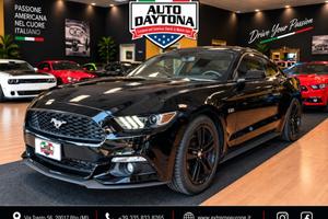 FORD Mustang Fastback 3.7 V6 Automatica