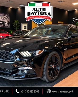 FORD Mustang Fastback 3.7 V6 Automatica