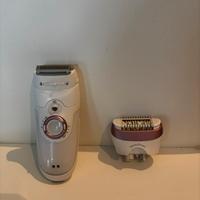 Braun Silk-epil 9