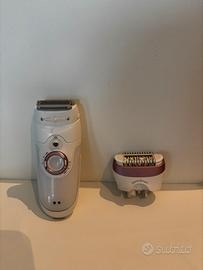 Braun Silk-epil 9