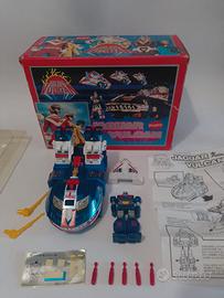Sun Vulcan Popy Popinica PC-20 Box ITALY