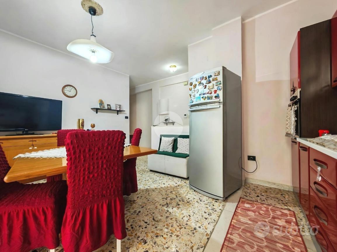 Appartamento – Manfredonia, Siponto - Altro