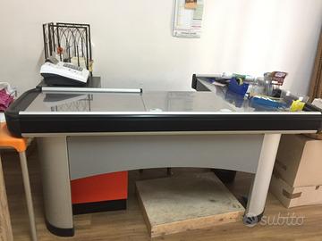 Banco frigo _ banco cassa