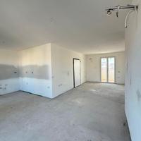 Quadrivano di nuova costruzione