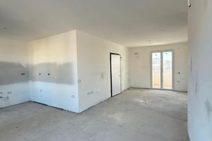 Quadrivano di nuova costruzione