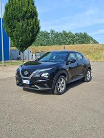 Nissan Juke 2a Serie Acenta - cambio automatico