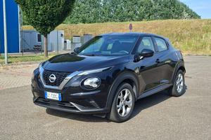 Nissan Juke 2a Serie Acenta - cambio automatico