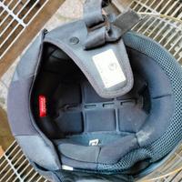 Casco GIVI taglia S