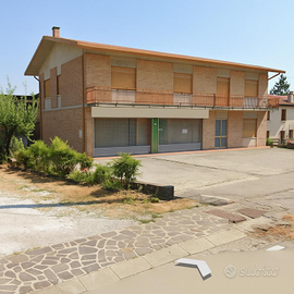 Vendita immobile Cervarese Santa Croce