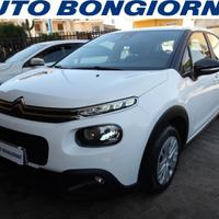 CITROEN C3 1.5 bluehdi Feel Pack s&s 102cv