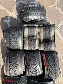 Pneumatici mtb