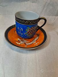 tazzine da caffè 