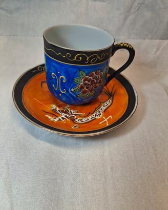 tazzine da caffè 