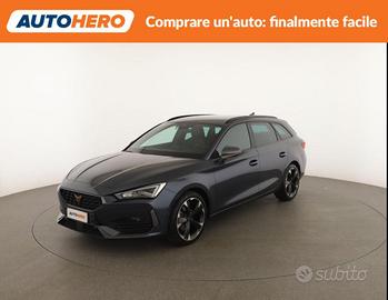 CUPRA Leon AK49993