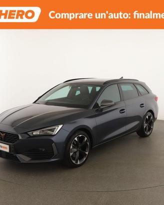 CUPRA Leon AK49993