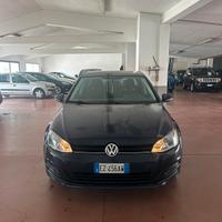 Volkswagen Golf Business 1.6 TDI 5p. Highline Blue