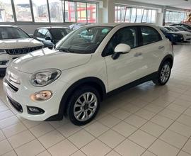 FIAT - 500X - 1.4 MultiAir 140 CV Lounge