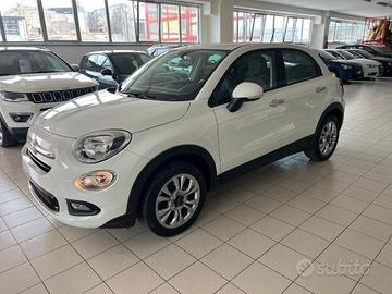 FIAT - 500X - 1.4 MultiAir 140 CV Lounge