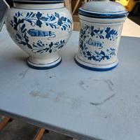 SET SPEZIE BALLARINI