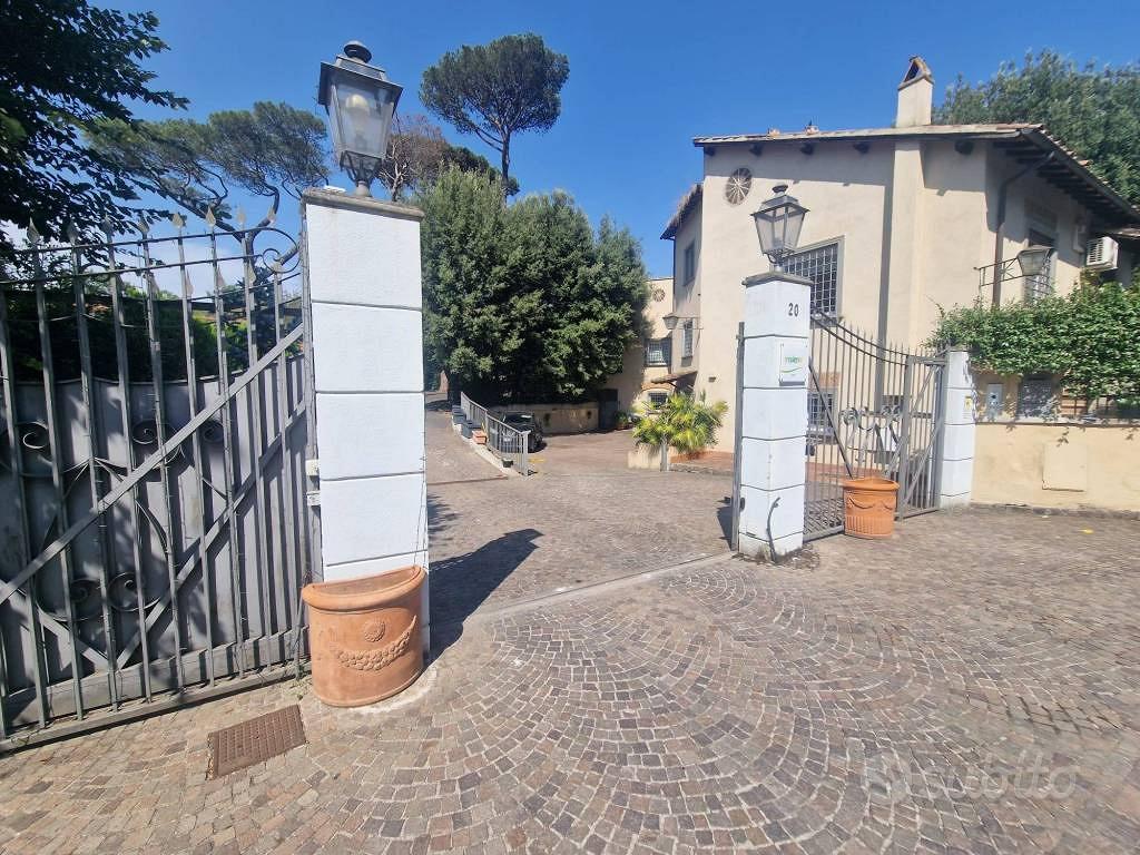 Casa – Roma, Olgiata ingresso NORD, La Storta - Vista 4