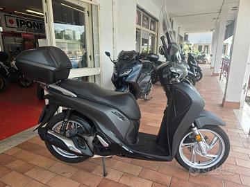 Honda SH 150 TUTTO INCLUSO !!!