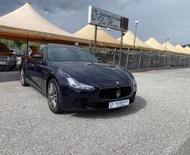 Maserati Ghibli V6 Diesel 275 CV Gransport My 17