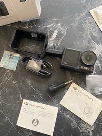 Dji osmo 4 standard combo