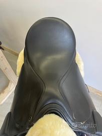 Sella dressage tecno