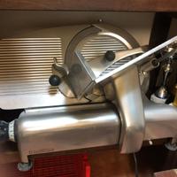 Affettatrice Bizerba