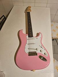 chitarra elettrica Squier Bullet Strat Fender