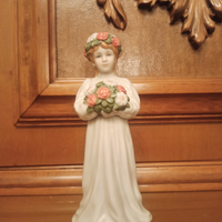 Statuina Royal Copenhagen limited edition
