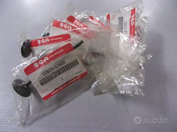 Valvola aspirazione SUZUKI gsxr 600 k8 IN POI