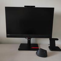 Monitor Lenovo ThinkVision T24mv-30 FHD 23,8"