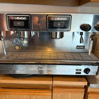 Macchina da caffé Cimbali Casadio 12