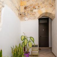 Loft Sa Pedra|Centro Porto Torres|Soppalco + patio