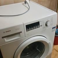 LAVATRICE Bosch serie 2 Vario perfect