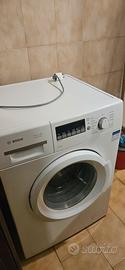 LAVATRICE Bosch serie 2 Vario perfect