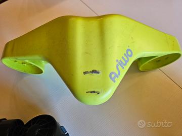 Acquascooter ricambi