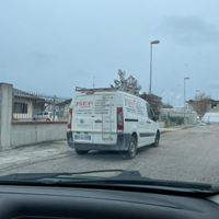 Fiat Scudo 1.6 multijet